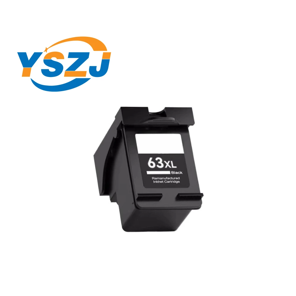 1X 63XL совместимый чернильный картридж, замена 63XL для принтеров HP Deskjet 1110, 1111, 1112, 2130, 2131, 2132, 2133, 2134, 2136, 3630, 4650
1X 63XL совместимый чернильный картридж, замена 63XL для принтеров HP Deskjet 1110, 1111, 1112, 2130, 2131, 2132, 2133, 2134, 2136, 3630, 4650