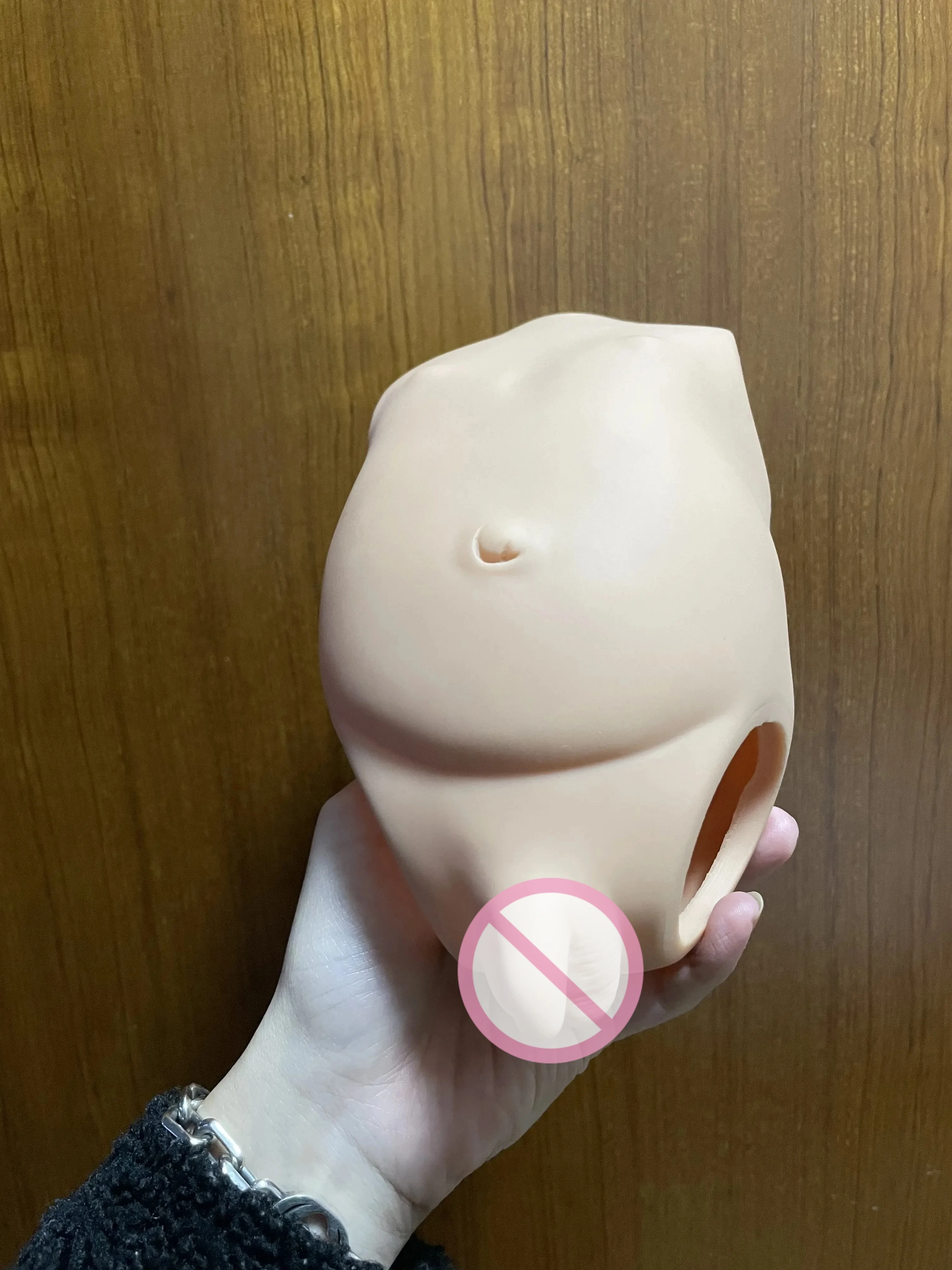 21 Inch To 23 Inch Boys Belly Reborn Doll Kit Belly Plate DIY Doll Kit Parts Reborn Doll Accessories
21 Inch To 23 Inch Boys Belly Reborn Doll Kit Belly Plate DIY Doll Kit Parts Reborn Doll Accessories