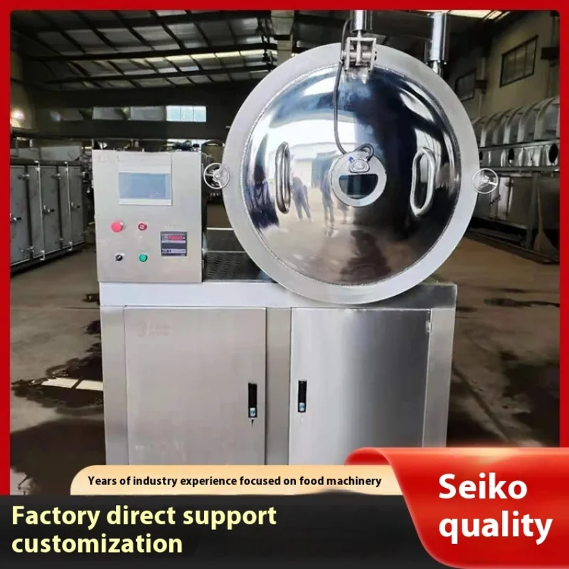 Home Freeze Dryer Drying Machine With High-capacity freeze dryer cosmetic formulation
Home Freeze Dryer Drying Machine With High-capacity freeze dryer cosmetic formulation