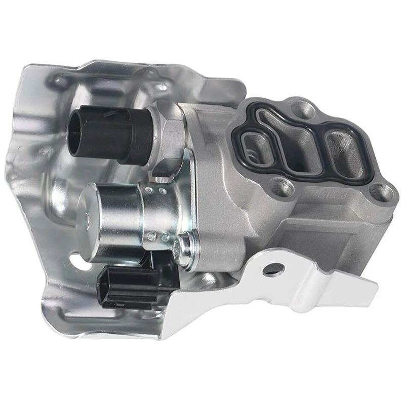 Spool Valve Assembly with Oil Pressure Switch VTEC Solenoid for Honda Accord-Civic-CR-V, Element, Acura RSX -15810RAAA03,
Spool Valve Assembly with Oil Pressure Switch VTEC Solenoid for Honda Accord-Civic-CR-V, Element, Acura RSX -15810RAAA03,