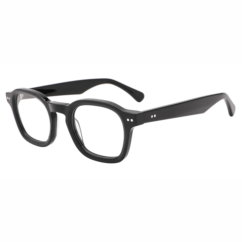 Kirka Men's sheet optical glasses frame large rectangle adult glasses prescription myopia glasses frame black WD1583P
Kirka Men's sheet optical glasses frame large rectangle adult glasses prescription myopia glasses frame black WD1583P