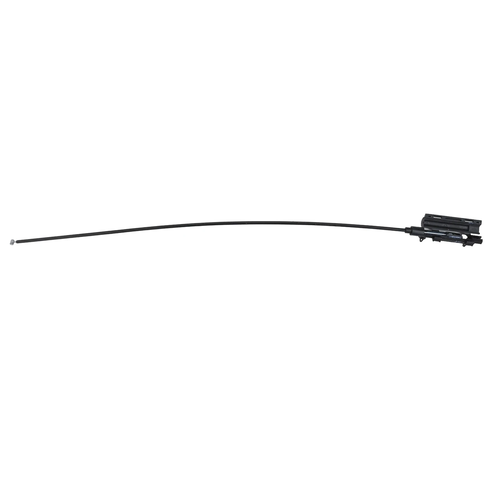 Replacement Cable As Shown Hood Release Cable OE Number 51238408134 Practical Usage Single Piece Set Direct Replacement Part
Replacement Cable As Shown Hood Release Cable OE Number 51238408134 Practical Usage Single Piece Set Direct Replacement Part