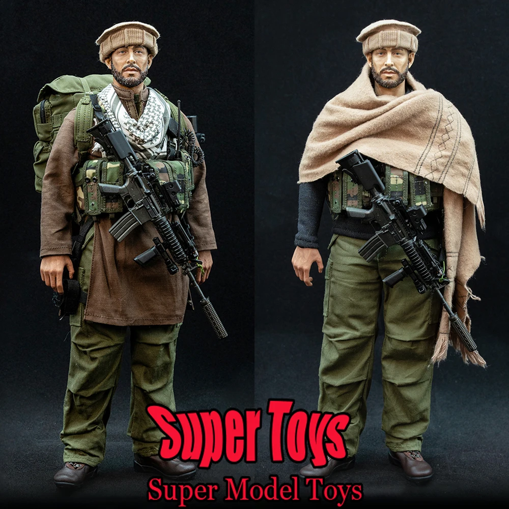 UD9046A 1/6 масштаб мужской солдат Delta Force Афганистан восстановление операции полный набор 12-дюймовая экшн-фигурка модель куклы
UD9046A 1/6 масштаб мужской солдат Delta Force Афганистан восстановление операции полный набор 12-дюймовая экшн-фигурка модель куклы