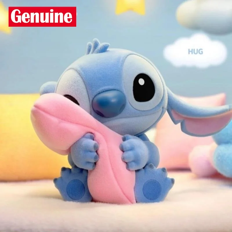 Warm Pink Blind Box Toy Doll Handmade Stitch Trendy Decoration Gift For Girls And Boys Birthday Compatible With Surprise
Warm Pink Blind Box Toy Doll Handmade Stitch Trendy Decoration Gift For Girls And Boys Birthday Compatible With Surprise