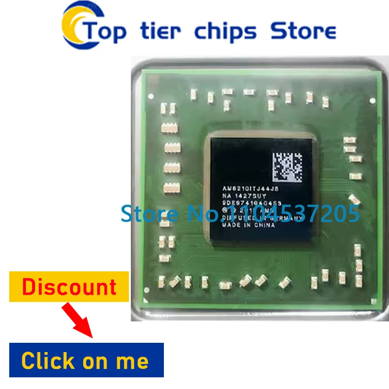100% test AM6210ITJ44JB AM6310ITJ44JB AM6410ITJ44JB AM7210ITJ44JB AM7310ITJ44JB AM7410ITJ44JB AT1450IDJ44HM AM5100IBJ44HM BGA
100% test AM6210ITJ44JB AM6310ITJ44JB AM6410ITJ44JB AM7210ITJ44JB AM7310ITJ44JB AM7410ITJ44JB AT1450IDJ44HM AM5100IBJ44HM BGA