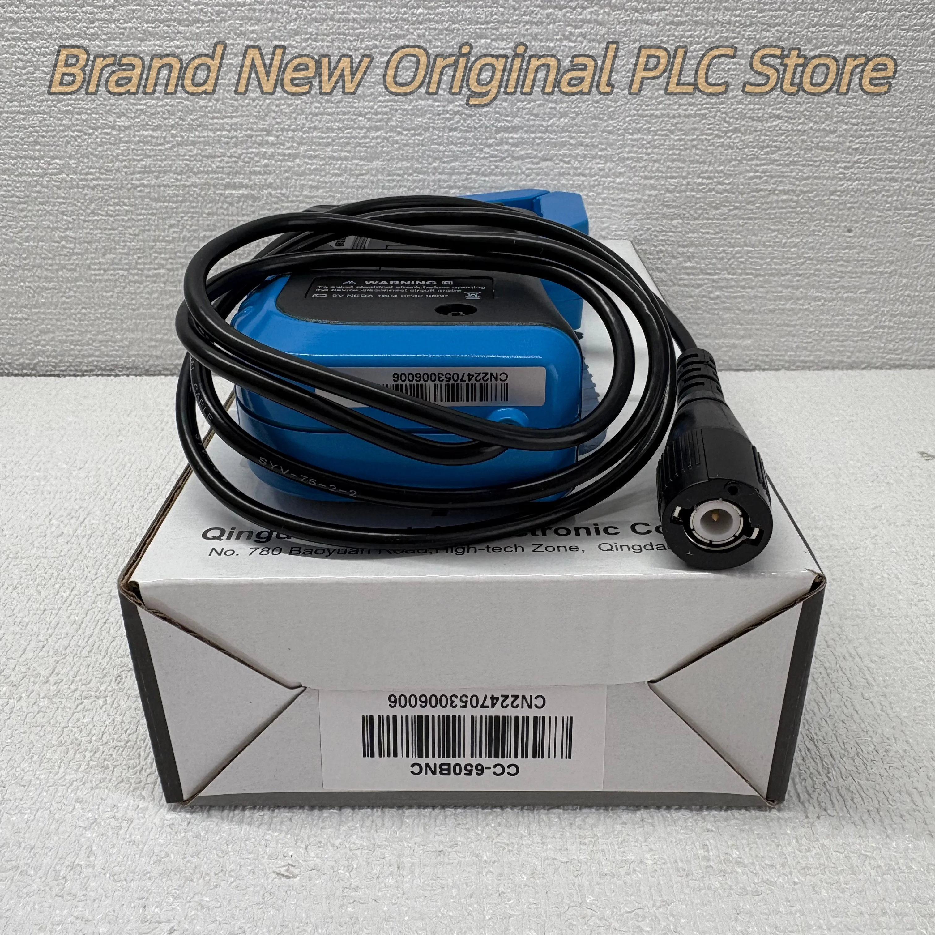 CC65 (20 кГц 100 мА-65 А) CC650 (5 кГц 1 А-650 А) без батареи, 100% новый
CC65 (20 кГц 100 мА-65 А) CC650 (5 кГц 1 А-650 А) без батареи, 100% новый