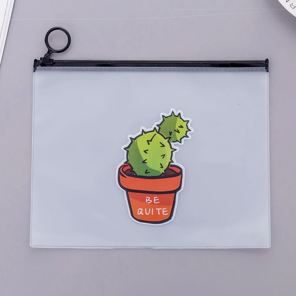 2 Pcs File Bags Reusable Document ganizer Zipper Pencil Pouch Closure Portable Document ganizer Waterproof
2 Pcs File Bags Reusable Document ganizer Zipper Pencil Pouch Closure Portable Document ganizer Waterproof