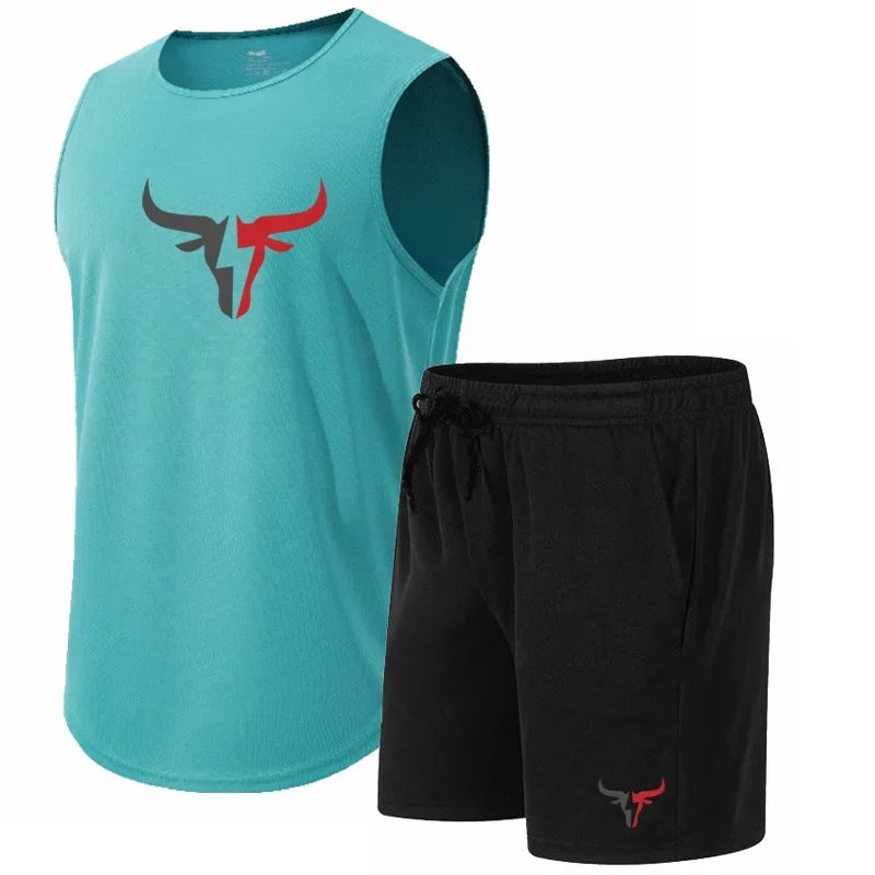 Quick Dry Basketball Jersey Set Men Vest ventilate uniform Breathable Pant Sports Suit youth Training T-Shirt Shorts Sportswear
Quick Dry Basketball Jersey Set Men Vest ventilate uniform Breathable Pant Sports Suit youth Training T-Shirt Shorts Sportswear