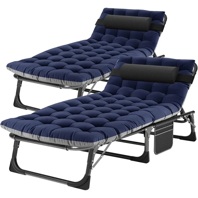 5-позиционные походные детские кроватки для взрослых, уличная складная спальная кроватка/коврик, складной шезлонг с подушкой, портативный отдых
5-позиционные походные детские кроватки для взрослых, уличная складная спальная кроватка/коврик, складной шезлонг с подушкой, портативный отдых