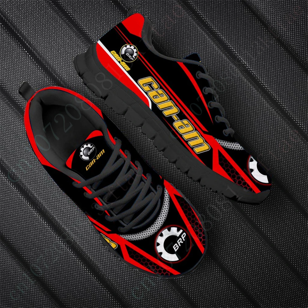 Can-am Sports Shoes For Men Unisex Tennis Shoes Lightweight Comfortable Male Sneakers Big Size Casual Original Men's Sneakers
Can-am Sports Shoes For Men Unisex Tennis Shoes Lightweight Comfortable Male Sneakers Big Size Casual Original Men's Sneakers