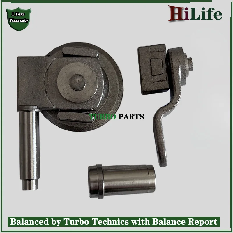 Турбокомпрессор K03 VC410084 Wastegate Rattle Flapper 53039880121 для Citroen DS 3 Peugeot 207 1,6 THP 150 150 HP EP6DT 2009- 
Турбокомпрессор K03 VC410084 Wastegate Rattle Flapper 53039880121 для Citroen DS 3 Peugeot 207 1,6 THP 150 150 HP EP6DT 2009-