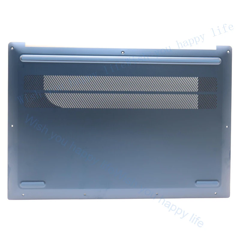 LL New Bottom D Cover Lower Case AL For IdeaPad Slim 5 16IRL8 82XF 5 16ABR8 82XG
LL New Bottom D Cover Lower Case AL For IdeaPad Slim 5 16IRL8 82XF 5 16ABR8 82XG