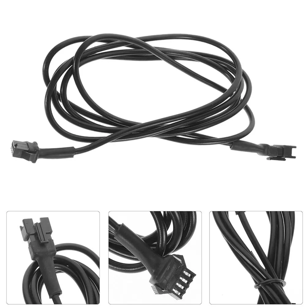 2Pcs PVC Neon Light Extension Cable Waterproof LED Durable 150cm Extension Cord Motorcycle Car Atv Rock Light Connector Wire
2Pcs PVC Neon Light Extension Cable Waterproof LED Durable 150cm Extension Cord Motorcycle Car Atv Rock Light Connector Wire