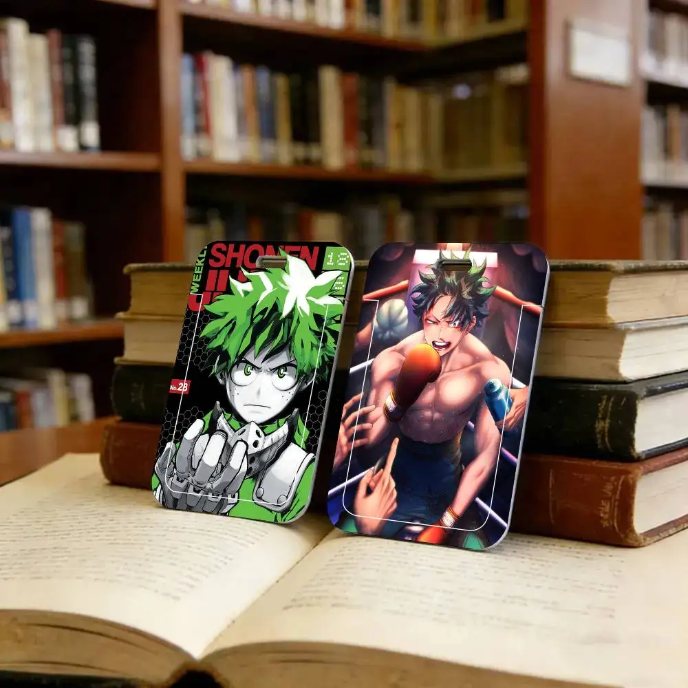 Midoriya Izuku Black Lanyard Card Holders Student Meal Cards And Campus Ids School
Midoriya Izuku Black Lanyard Card Holders Student Meal Cards And Campus Ids School
