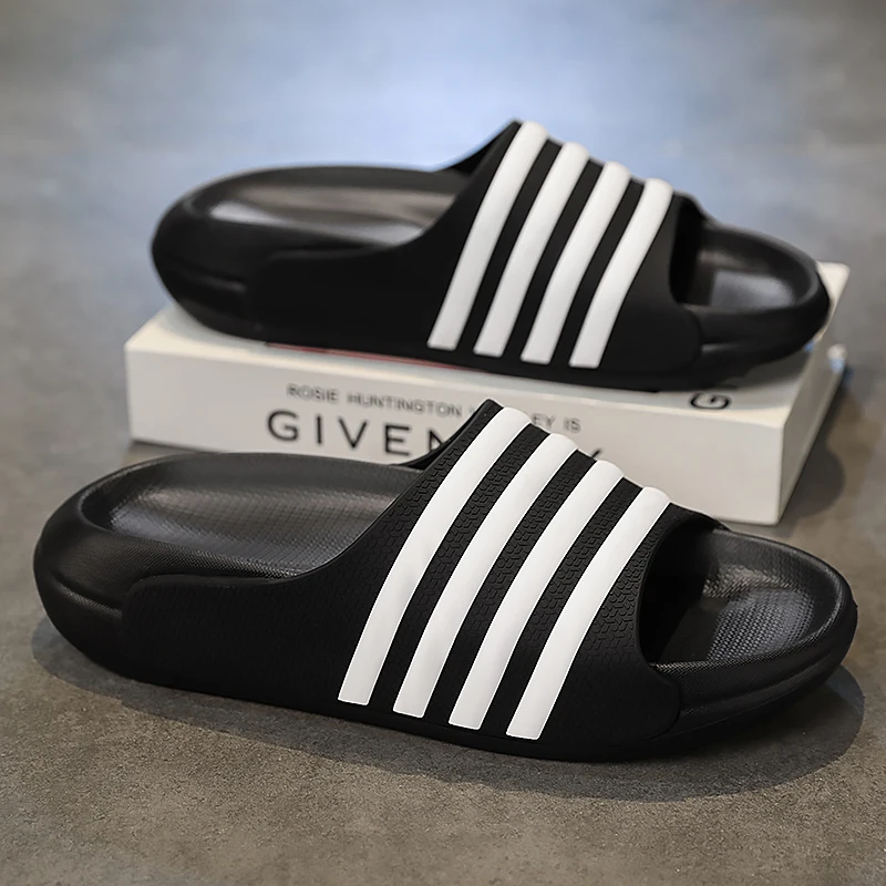 HKDQ мужские и женские сандалии на платформе, нескользящие пляжные тапочки на толстой подошве, удобные уличные шлепанцы для пар, летняя обувь больших размеров
HKDQ мужские и женские сандалии на платформе, нескользящие пляжные тапочки на толстой подошве, удобные уличные шлепанцы для пар, летняя обувь больших размеров