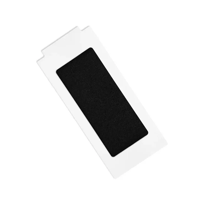 FGGS-For Yeedi M12 Pro+ / M12 Ultra Plus Replacement Parts Accessories Main Side Brush Hepa Filter Mop Pad Dust Bag
FGGS-For Yeedi M12 Pro+ / M12 Ultra Plus Replacement Parts Accessories Main Side Brush Hepa Filter Mop Pad Dust Bag