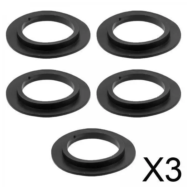 3x 5 Kitchen Sink Drain Gasket, Sink Strainer Washer, Kitchen Sink Stopper Gasket
3x 5 Kitchen Sink Drain Gasket, Sink Strainer Washer, Kitchen Sink Stopper Gasket