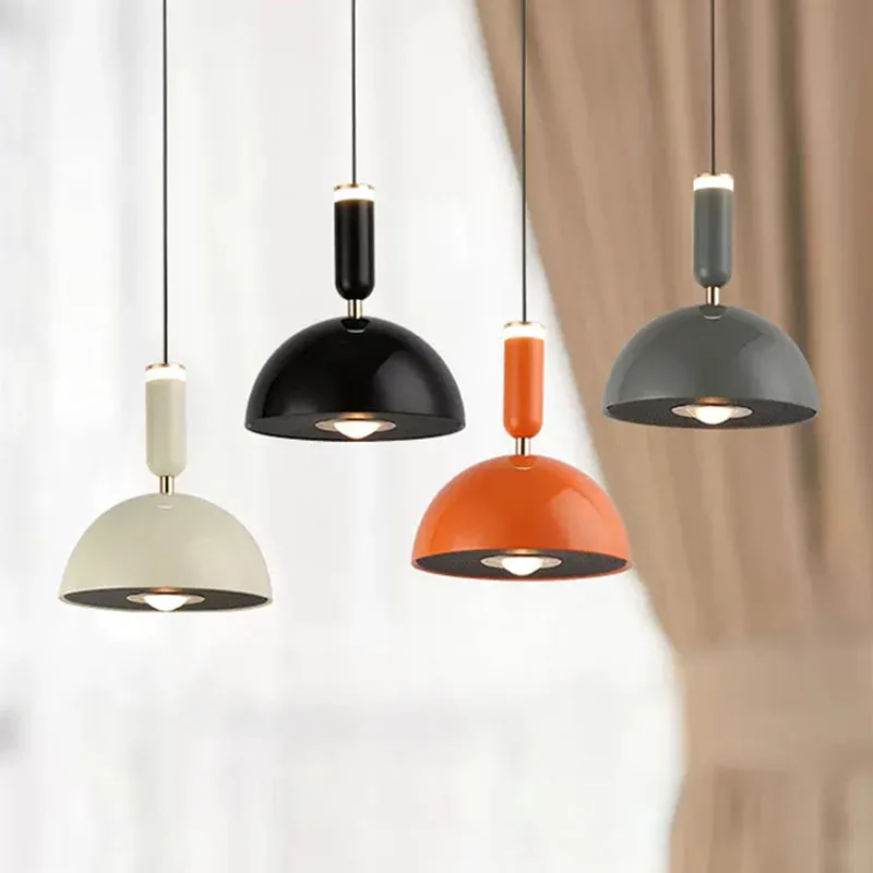 Nordic Pendant Light LED Liftable Iron Hanging Lamp For Bedroom Living Room Study Bar Modern Indoor Illumination Fixture Lustre
Nordic Pendant Light LED Liftable Iron Hanging Lamp For Bedroom Living Room Study Bar Modern Indoor Illumination Fixture Lustre