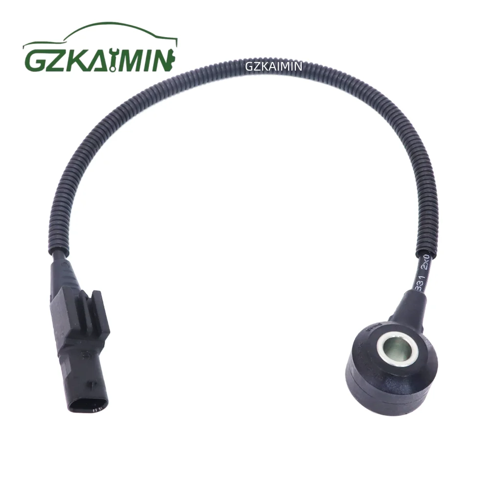 New Engine Knock Sensor 1 Year Warranty For 2018 2014-2019 Auto Sensors OEM 06K905377A
New Engine Knock Sensor 1 Year Warranty For 2018 2014-2019 Auto Sensors OEM 06K905377A