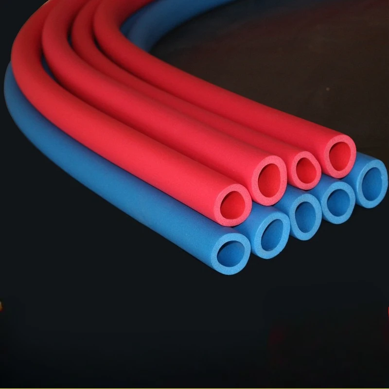 Thermal Insulation Pipe 1.8M Sponge Tube Sleeve Casing Fitness Car grips handlebar protective cover Equipment Pipe Accessories
Thermal Insulation Pipe 1.8M Sponge Tube Sleeve Casing Fitness Car grips handlebar protective cover Equipment Pipe Accessories
