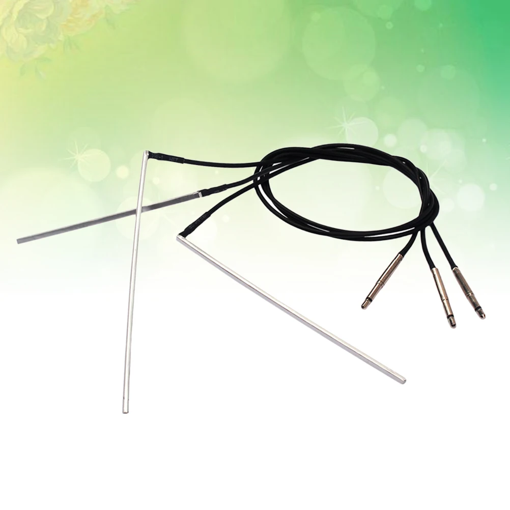 3pcs 90Mm Pickup Stick Piezo Bridge Pickup For Acoustic Classical Guitar High Sensitivity Cable Included Guitar Accessories
3pcs 90Mm Pickup Stick Piezo Bridge Pickup For Acoustic Classical Guitar High Sensitivity Cable Included Guitar Accessories
