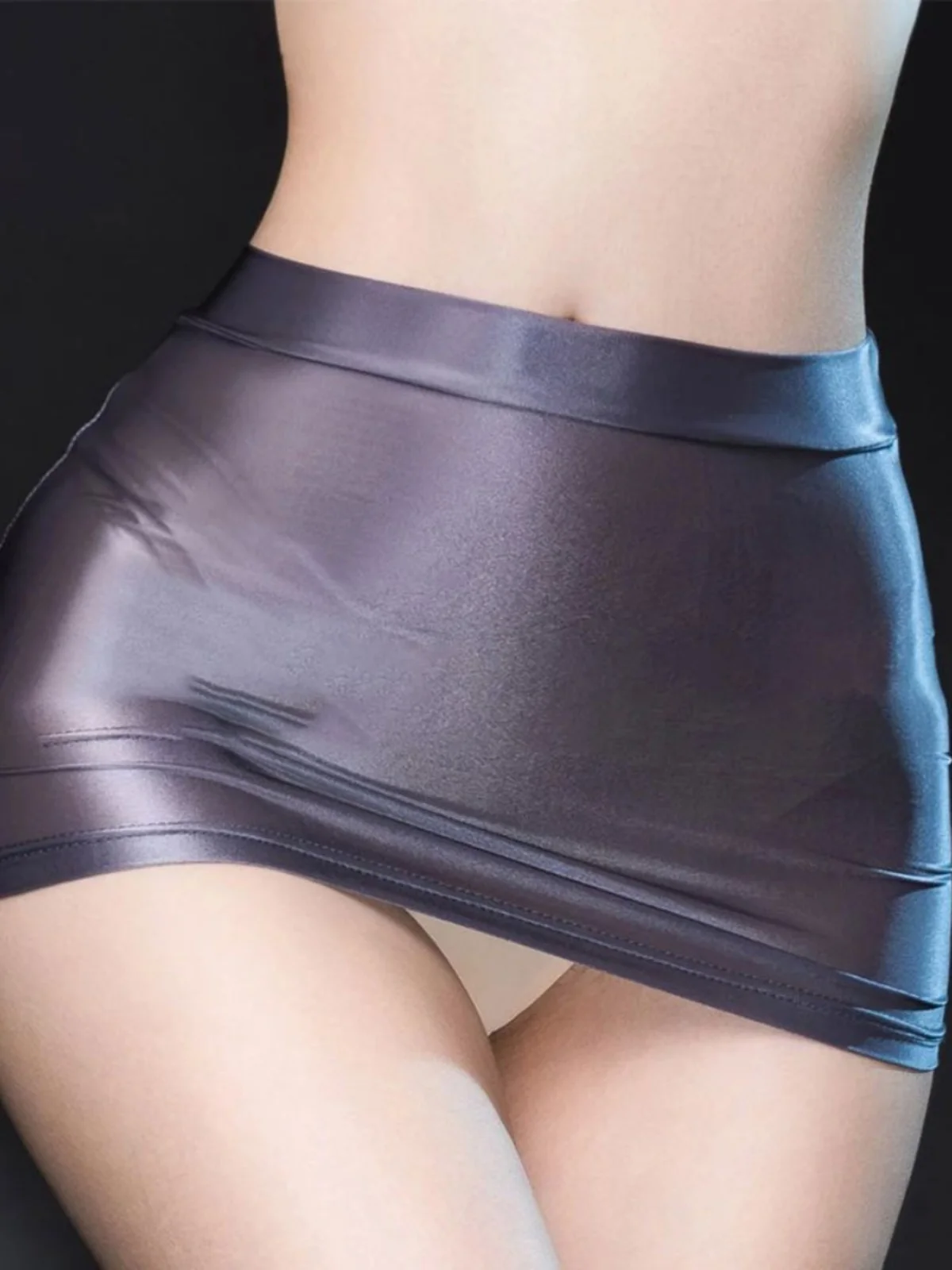 Сексуальная полупрозрачная ор-юбка с дизайном на бедрах, дышащий материал, облегающая юбка со средней талией, тонкая трапециевидная юбка, чистый цвет
Сексуальная полупрозрачная ор-юбка с дизайном на бедрах, дышащий материал, облегающая юбка со средней талией, тонкая трапециевидная юбка, чистый цвет