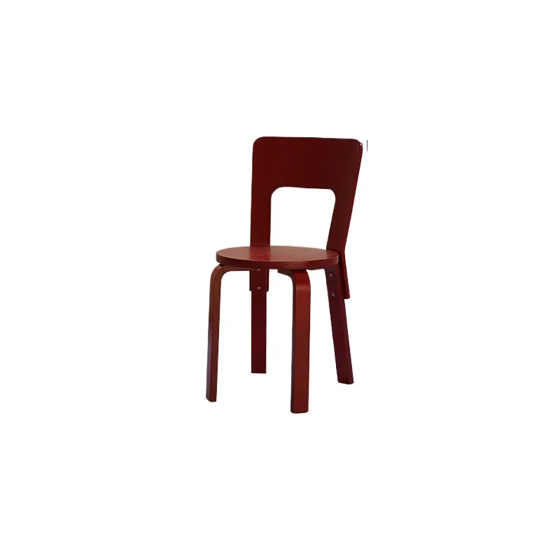 Solid wood dining chair household living room small apartment dining table chair designer simple backrest chair
Solid wood dining chair household living room small apartment dining table chair designer simple backrest chair