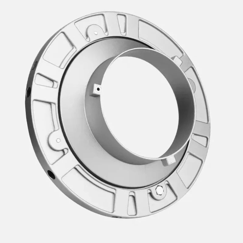 Крепление Bowens для софтбокса, кольцевой адаптер Speedring, крепление для студийной вспышки, освещение для фотосъемки, софтбокс Srobe
Крепление Bowens для софтбокса, кольцевой адаптер Speedring, крепление для студийной вспышки, освещение для фотосъемки, софтбокс Srobe