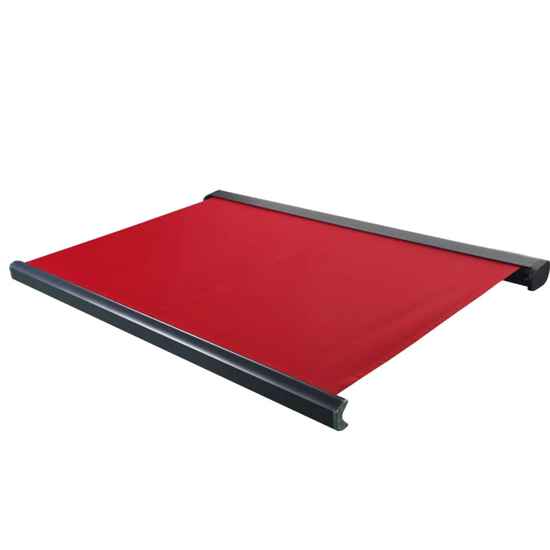 Luxury Outdoor Space Canopy Rain Resistant Aluminium Waterproof Doorway Retractable Full Cassette Awning
Luxury Outdoor Space Canopy Rain Resistant Aluminium Waterproof Doorway Retractable Full Cassette Awning