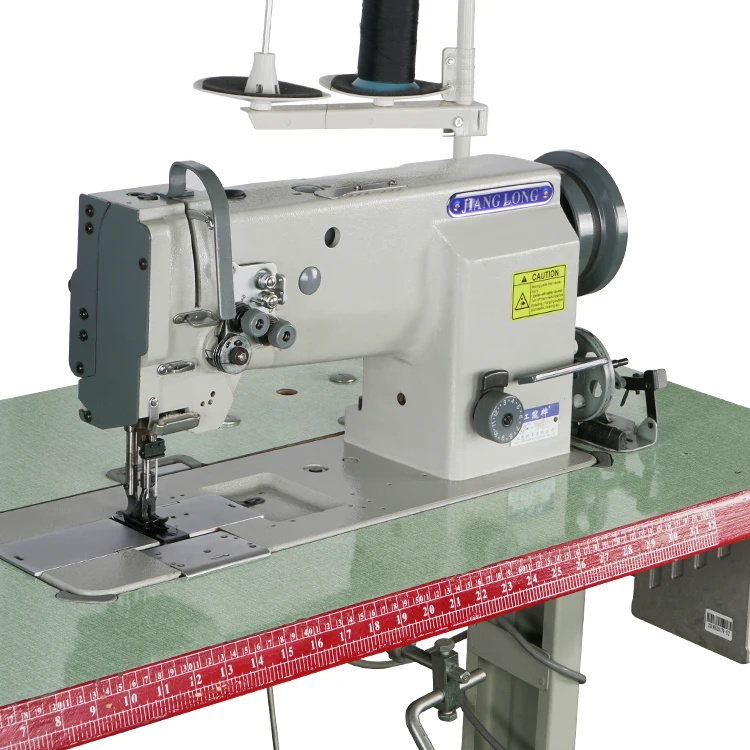 4420 Wholesale Triple Transport Leather Belt Making Walking Foot Industrial Sewing Machines For Sale Upholstery
4420 Wholesale Triple Transport Leather Belt Making Walking Foot Industrial Sewing Machines For Sale Upholstery