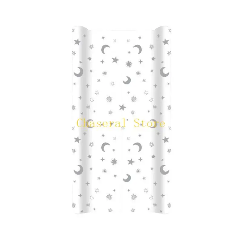 E7CE Baby Changing Pad Cover Changing Pad Liner for Standard 16"x32" Baby Changing Mats Baby Changing Table Cover
E7CE Baby Changing Pad Cover Changing Pad Liner for Standard 16"x32" Baby Changing Mats Baby Changing Table Cover