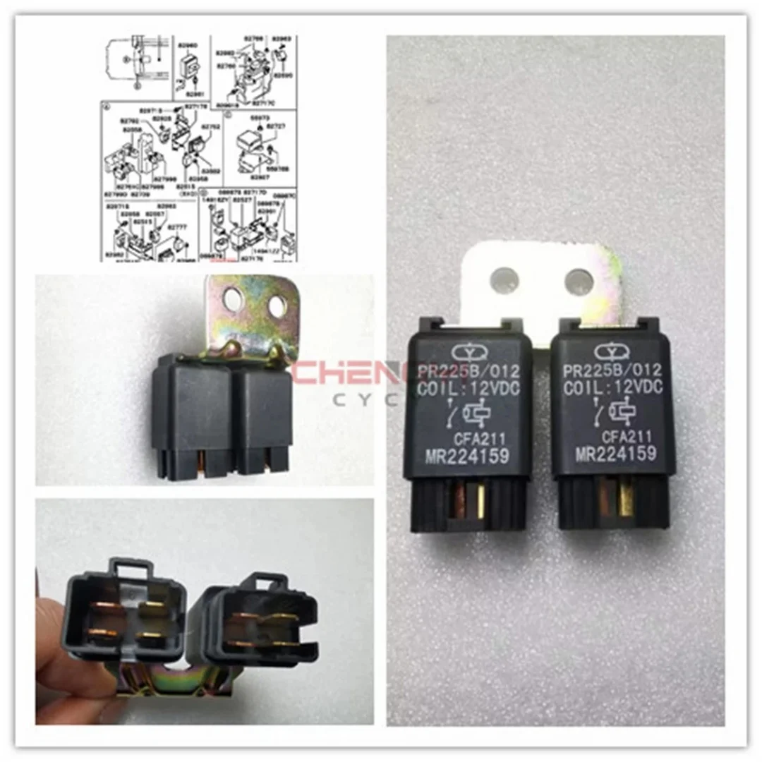 Топливный насос, топливное реле для Pajero Montero K62T K76T K96W N11W N34W V11W V23W V31W V33W V43W V45W MR 224159
Топливный насос, топливное реле для Pajero Montero K62T K76T K96W N11W N34W V11W V23W V31W V33W V43W V45W MR 224159