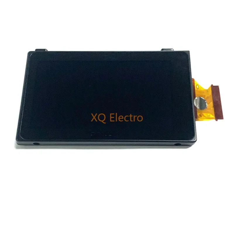Новый оригинальный черный ЖК-экран для SONY ILCE-6100 A6100 A6400 A6600+ Touch(A)
Новый оригинальный черный ЖК-экран для SONY ILCE-6100 A6100 A6400 A6600+ Touch(A)