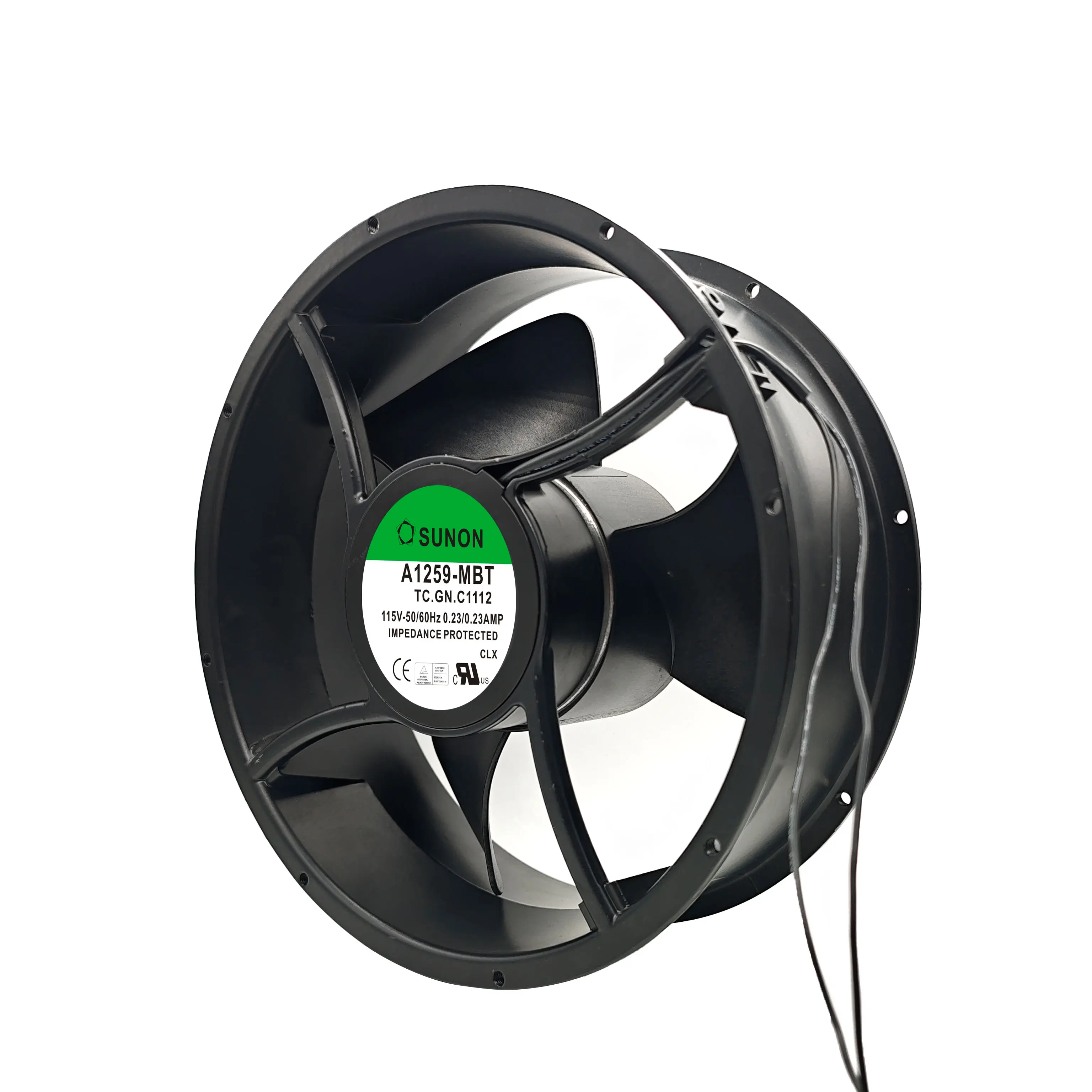 1pcs * NEW ORIGINAL A1259MBT 115V 25489 254*254*89mm COOLING FAN RADIATOR
1pcs * NEW ORIGINAL A1259MBT 115V 25489 254*254*89mm COOLING FAN RADIATOR