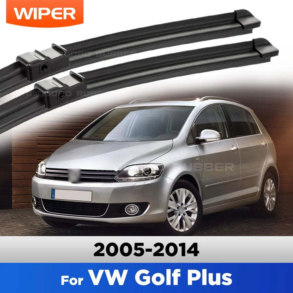 Тихие и всесезонные щетки стеклоочистителя для VW Golf Plus 5M1 2005-2014 2006 2007 2008 2009 2010 2011 CREATROAD стеклоочистители 28 "+ 28"
Тихие и всесезонные щетки стеклоочистителя для VW Golf Plus 5M1 2005-2014 2006 2007 2008 2009 2010 2011 CREATROAD стеклоочистители 28 "+ 28"