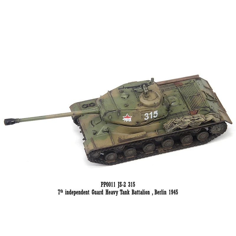 Модель тяжелого танка из пластика в масштабе 1:72, 1945 PP0011 JS-2, Классический боевой трек, подарок для взрослых, игрушки, статический дисплей
Модель тяжелого танка из пластика в масштабе 1:72, 1945 PP0011 JS-2, Классический боевой трек, подарок для взрослых, игрушки, статический дисплей