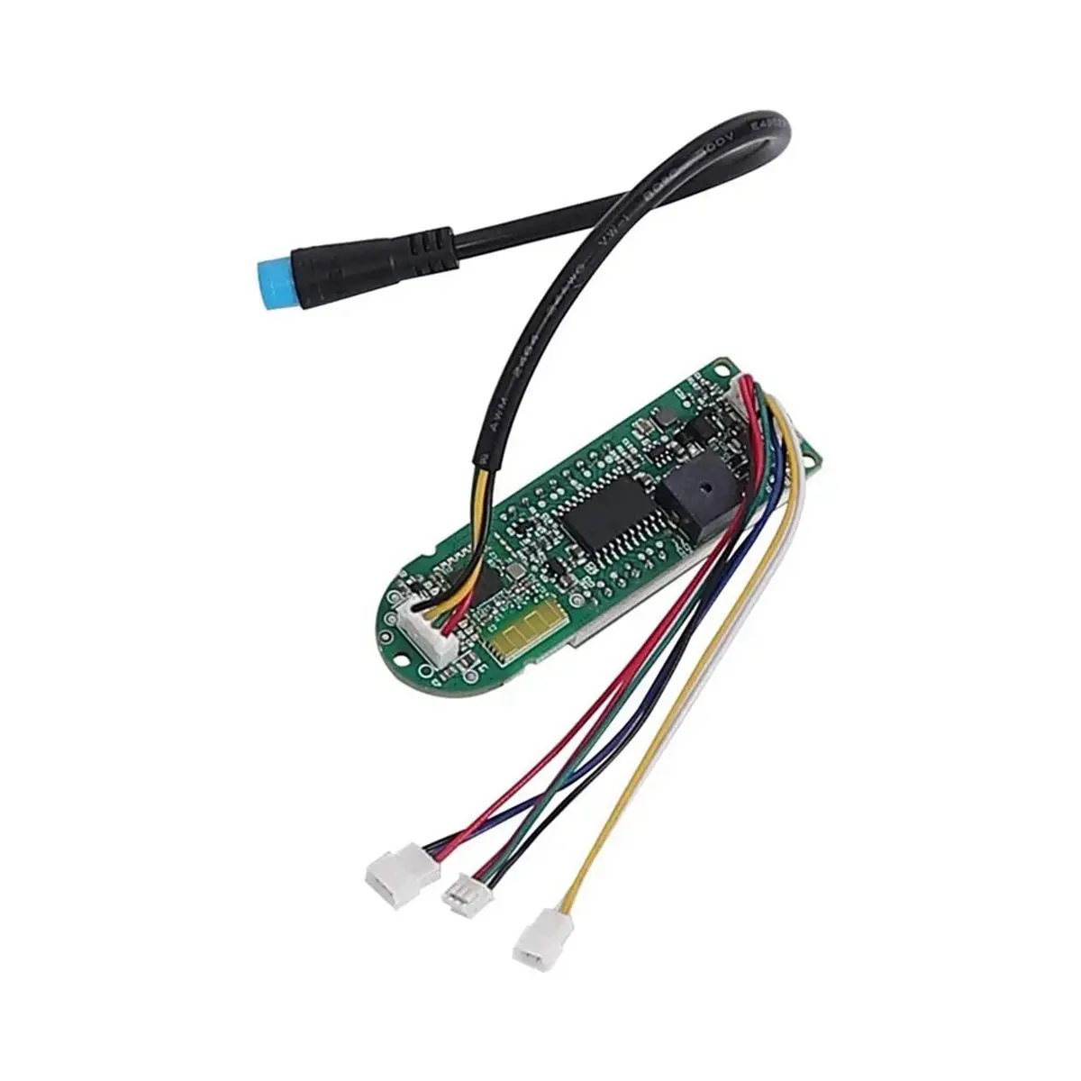 Circuit Board Bluetooth Display Dashboard Panel for M3 Electric Scooter 3: Replacement Dash Board Parts
Circuit Board Bluetooth Display Dashboard Panel for M3 Electric Scooter 3: Replacement Dash Board Parts