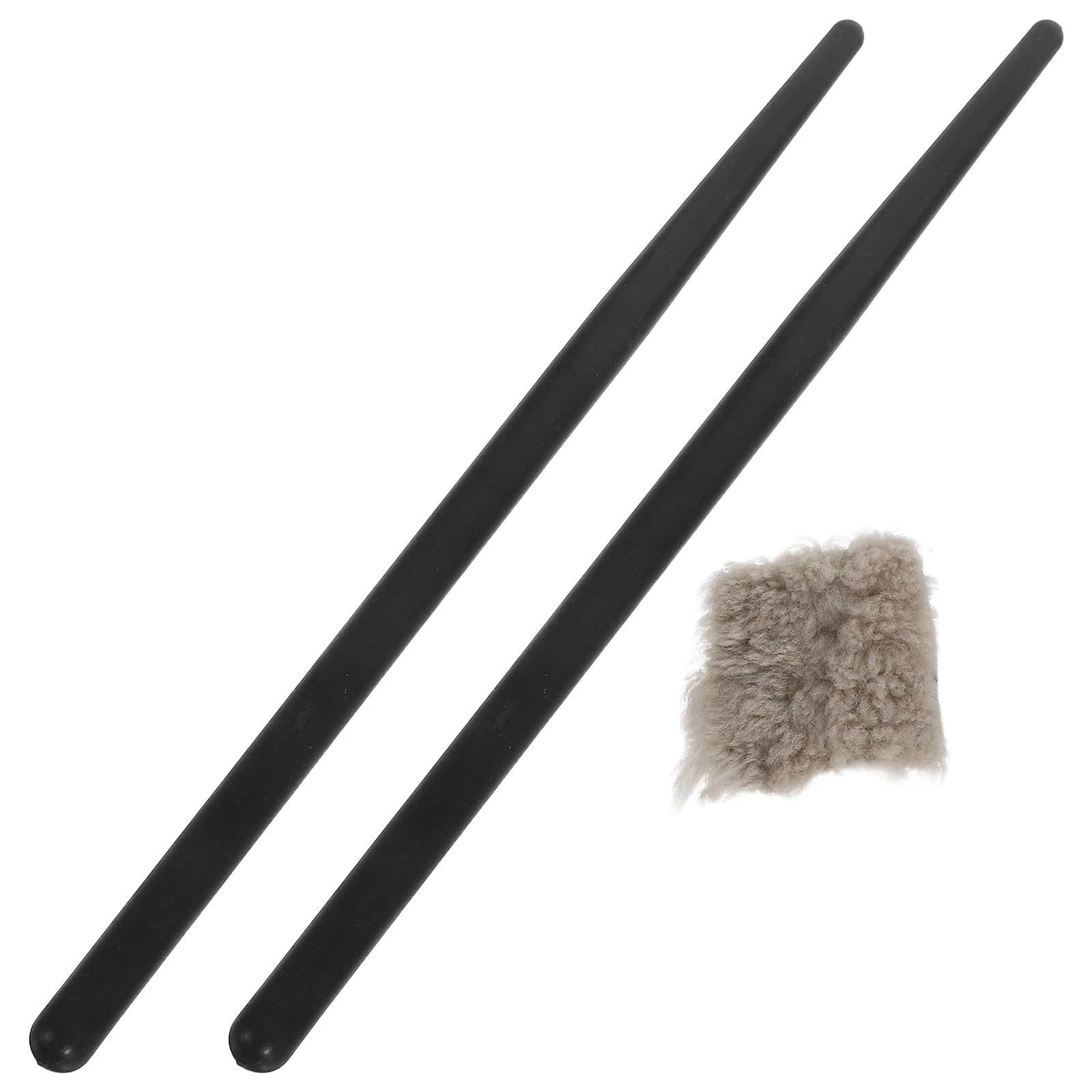 1Set Friction Electrification Stick Static Electricity Teaching Aid Physics Experiment Kit Classroom Home Science Tool
1Set Friction Electrification Stick Static Electricity Teaching Aid Physics Experiment Kit Classroom Home Science Tool