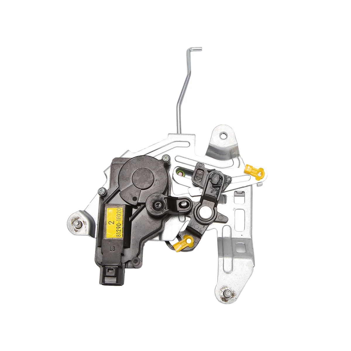 81290-1F020 Car Rear Liftgate Trunk Door Lock Actuator Motor for 2005-2010 Kia Sportage 812901F020
81290-1F020 Car Rear Liftgate Trunk Door Lock Actuator Motor for 2005-2010 Kia Sportage 812901F020