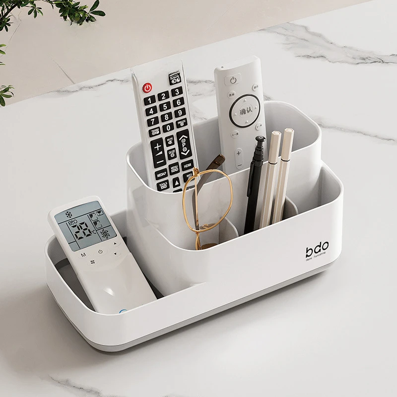 Multifunctional Desk Organizer with Dividers and Drawers - Perfect for Cosmetics or Office Supplies, Enhances Any Desk
Multifunctional Desk Organizer with Dividers and Drawers - Perfect for Cosmetics or Office Supplies, Enhances Any Desk