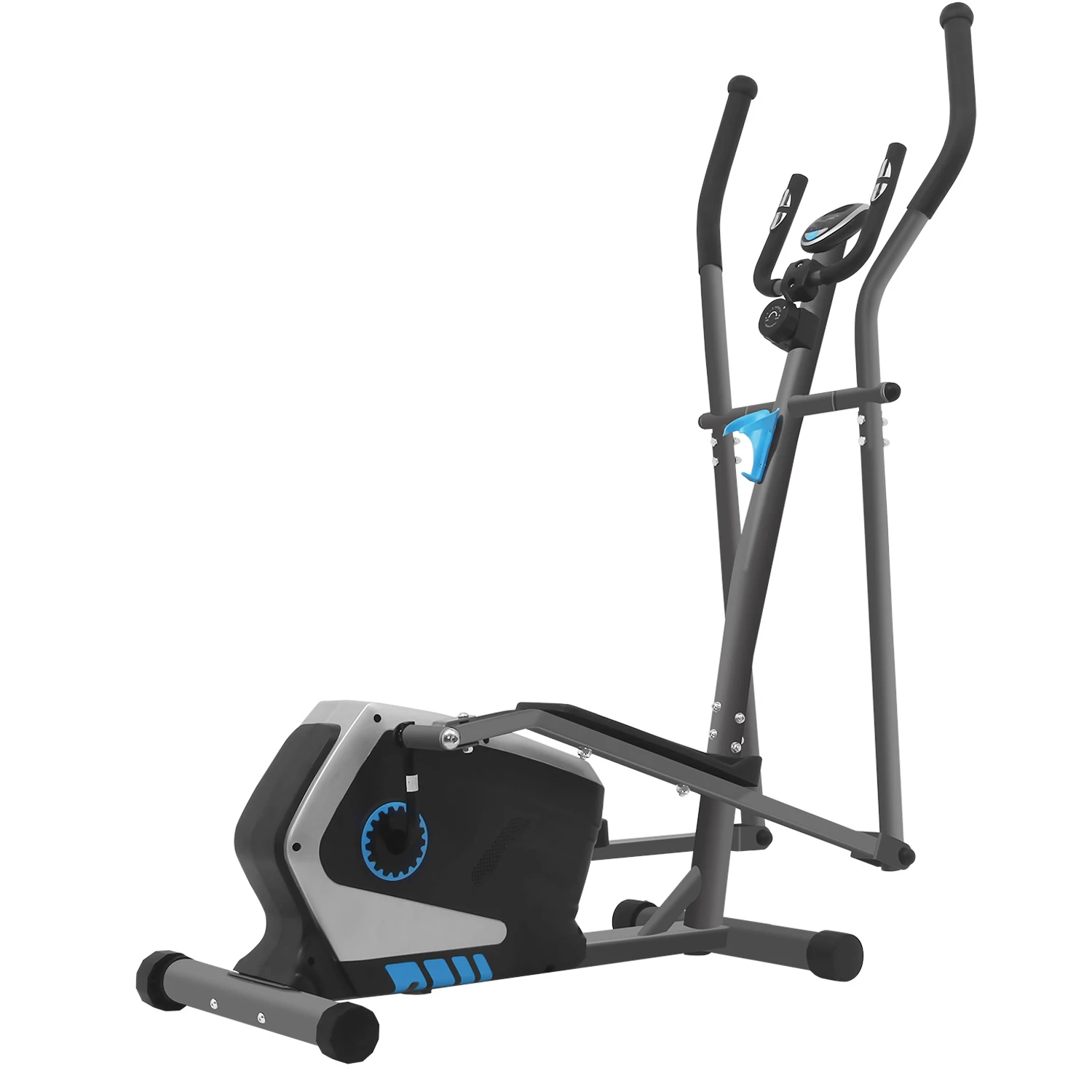 Home Magnetic Elliptical Trainer Wholesale Aerobic Workout Exercise Bike
Home Magnetic Elliptical Trainer Wholesale Aerobic Workout Exercise Bike