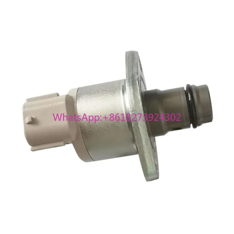 Diesel Fuel Pump Suction Control Valve 294200-026 for Fford Transit for Mmitsubishi Triton Hholden for isuzu Ffiat
Diesel Fuel Pump Suction Control Valve 294200-026 for Fford Transit for Mmitsubishi Triton Hholden for isuzu Ffiat