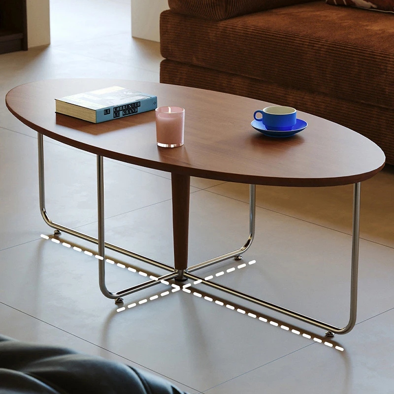 Nordic Simple Side Table Aesthetic Minimalist Unique Coffee Table Modern Decoration Designer Clear Couchtisch Home Furniture
Nordic Simple Side Table Aesthetic Minimalist Unique Coffee Table Modern Decoration Designer Clear Couchtisch Home Furniture