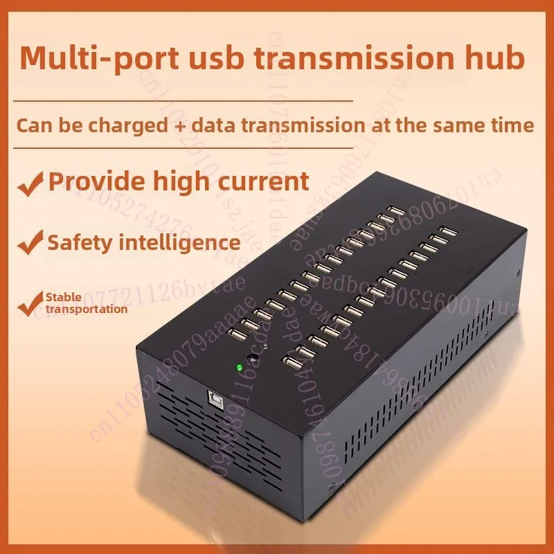 Hub Multi-port Hub Multi-port Screen Projection Studio Dedicated Data Transmission 10/20
Hub Multi-port Hub Multi-port Screen Projection Studio Dedicated Data Transmission 10/20