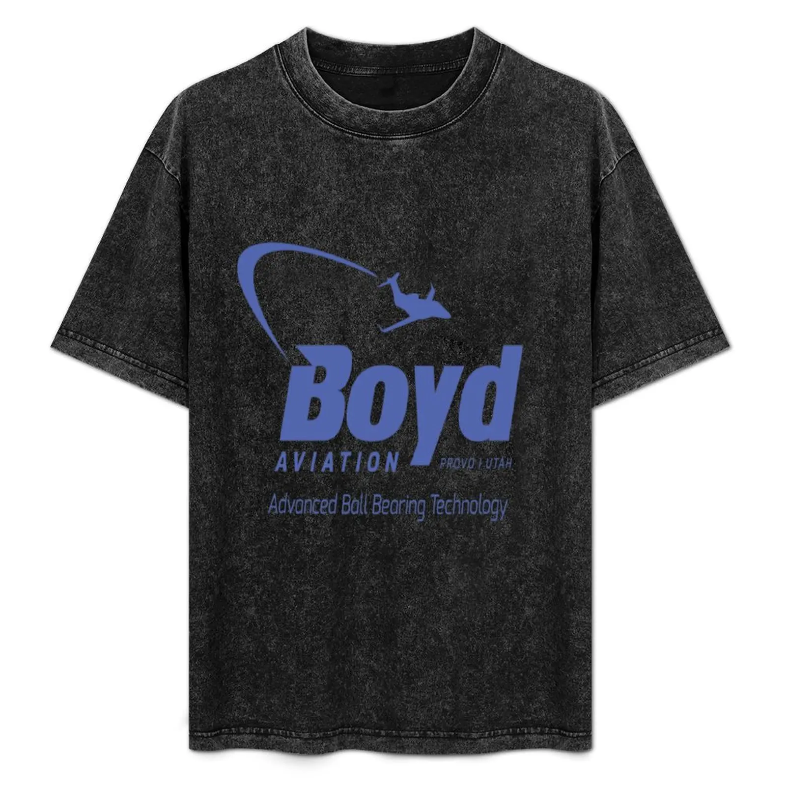 Boyd Aviation Fletch T-Shirt quick drying oversized graphic tee shirt gifts for boyfriend mens tall t shirts
Boyd Aviation Fletch T-Shirt quick drying oversized graphic tee shirt gifts for boyfriend mens tall t shirts