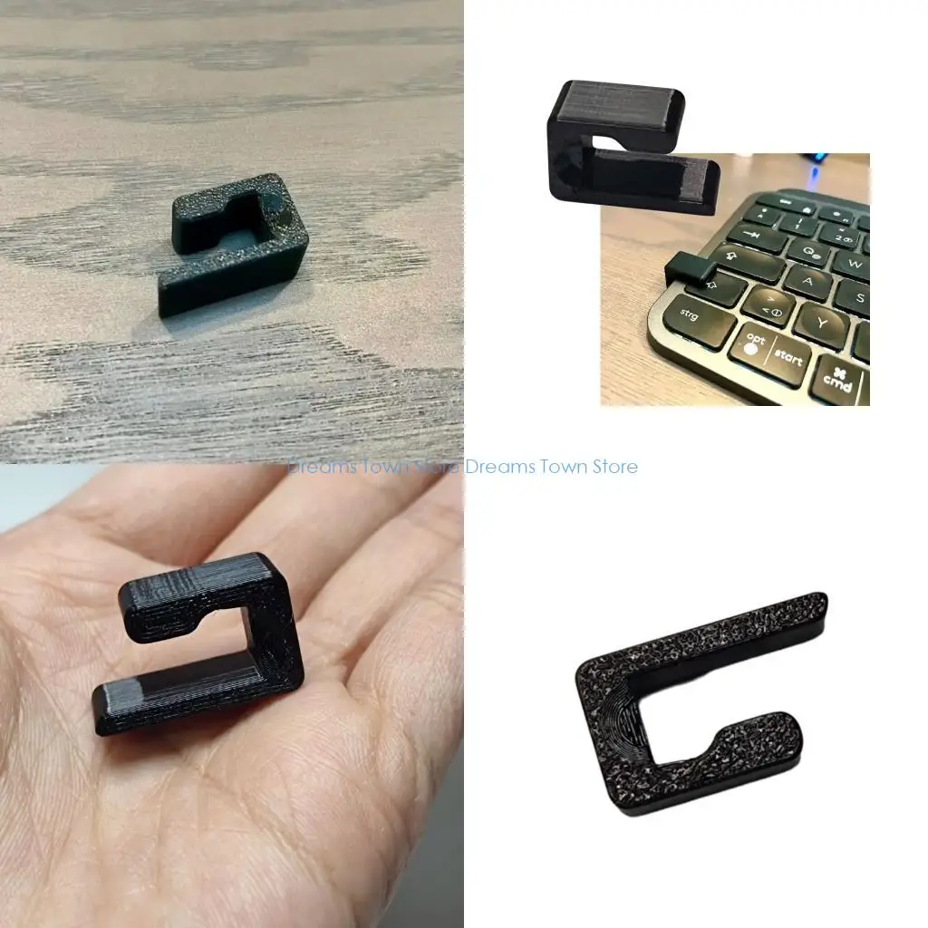 HX6A Premium Plastic Keyboard Clip For Key Mini Keyboard Simple Replacement Process
HX6A Premium Plastic Keyboard Clip For Key Mini Keyboard Simple Replacement Process