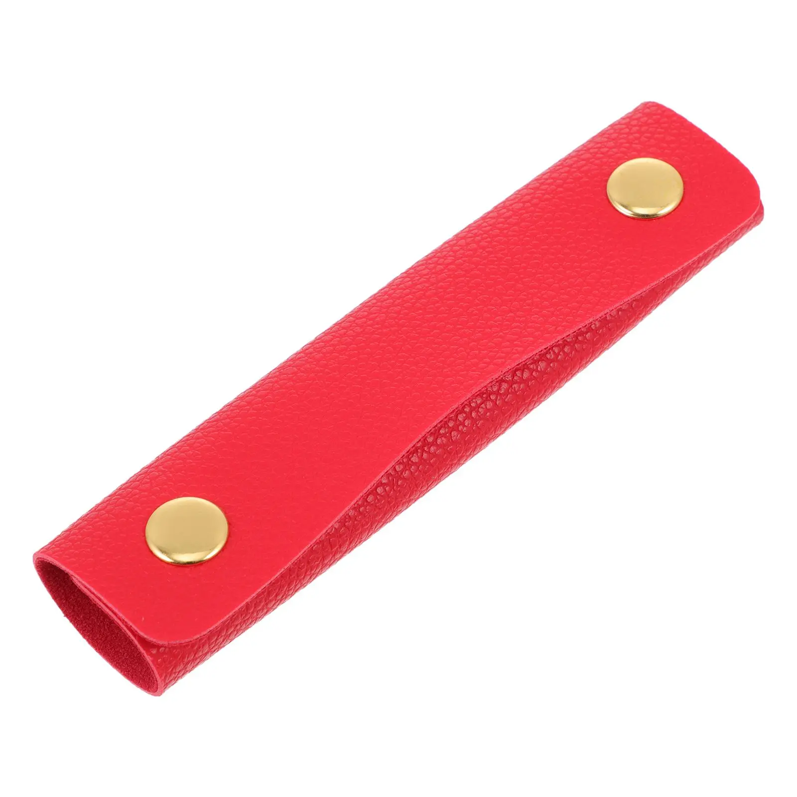 Handle Protective Luggage Bag Hand Soft Resilient Pu Handle Cover Anti Deform Grocery Carrier PU Teaching Equipment
Handle Protective Luggage Bag Hand Soft Resilient Pu Handle Cover Anti Deform Grocery Carrier PU Teaching Equipment