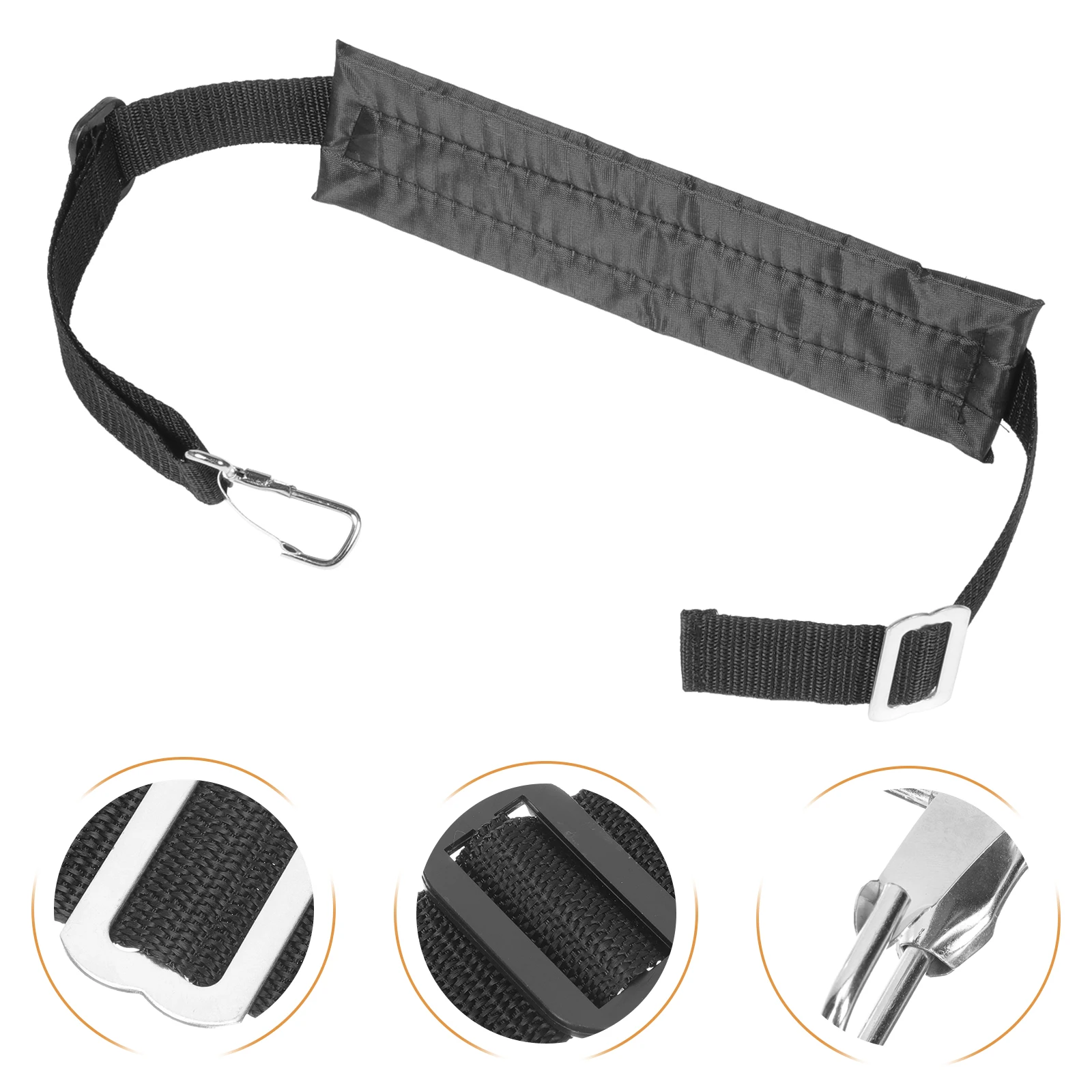 Piggy Sprayer Shoulder Belt for Parts Supplies Cloth Strap Garden Backpack Replacement Agricultural
Piggy Sprayer Shoulder Belt for Parts Supplies Cloth Strap Garden Backpack Replacement Agricultural