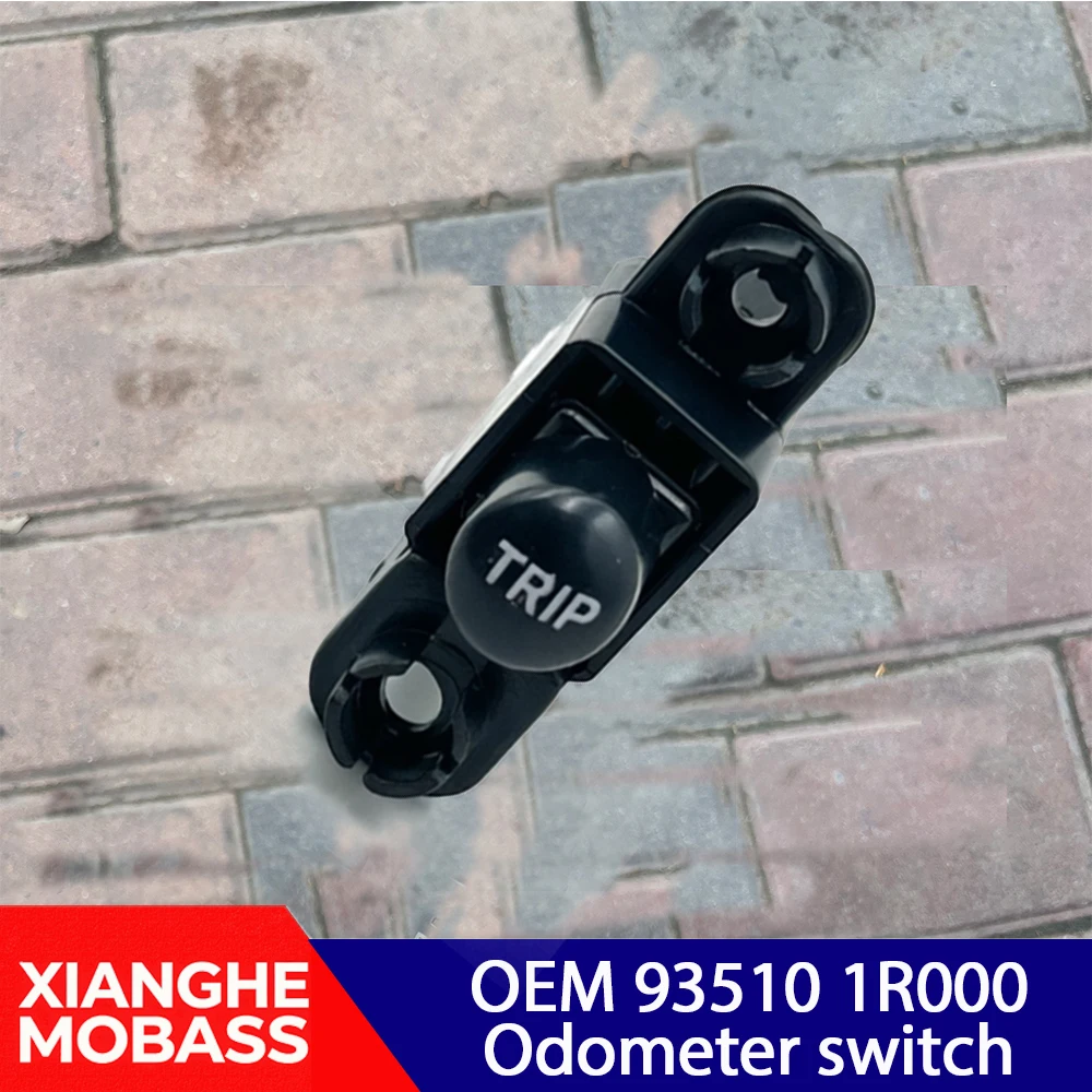 935101R000 Auto Wear Parts 93510-1R000 for Hy Verna Set Meter Clock Meter Trip Switch Interior Accessories Brand New 1pc
935101R000 Auto Wear Parts 93510-1R000 for Hy Verna Set Meter Clock Meter Trip Switch Interior Accessories Brand New 1pc