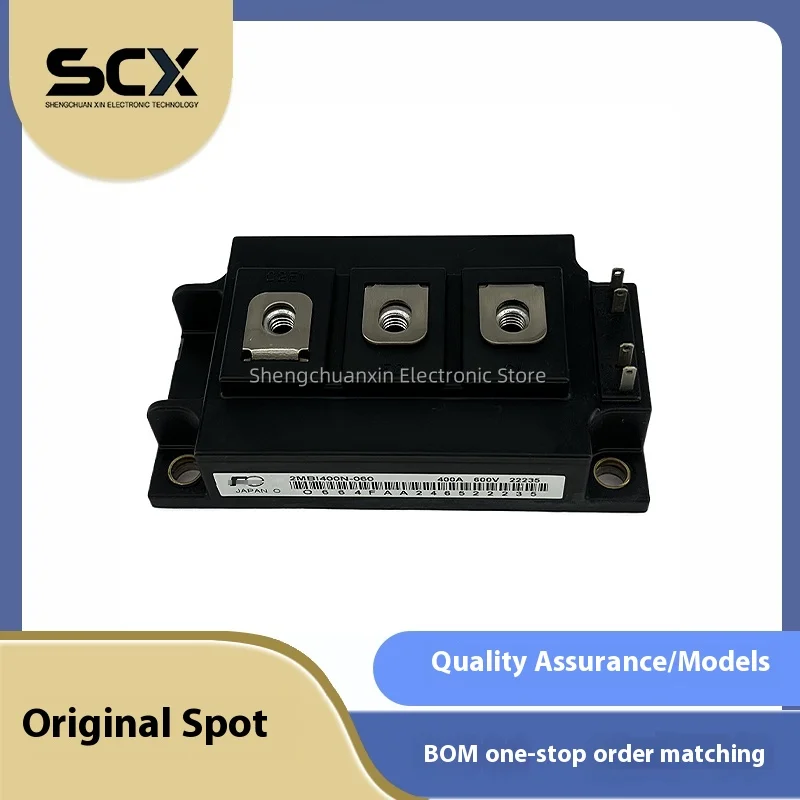2MBI400N-060 2MBI400NT-060 2MBI300NB-060 New quality module
2MBI400N-060 2MBI400NT-060 2MBI300NB-060 New quality module